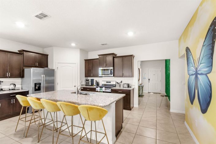 Image No.10-Maison de 7 chambres à vendre à Davenport