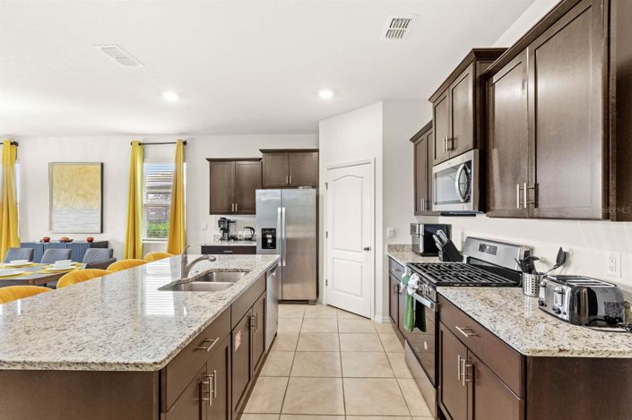 Image No.11-Maison de 7 chambres à vendre à Davenport