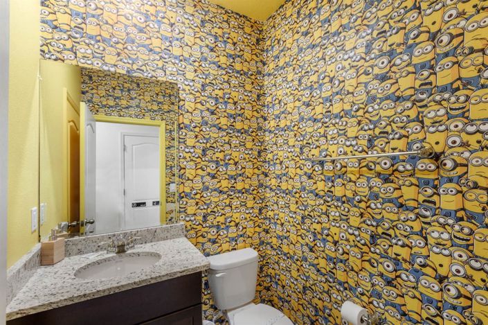 Image No.13-Maison de 7 chambres à vendre à Davenport