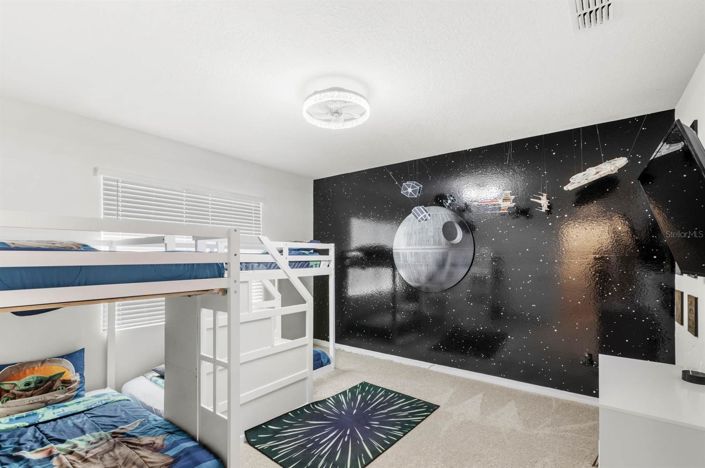 Image No.18-Maison de 7 chambres à vendre à Davenport