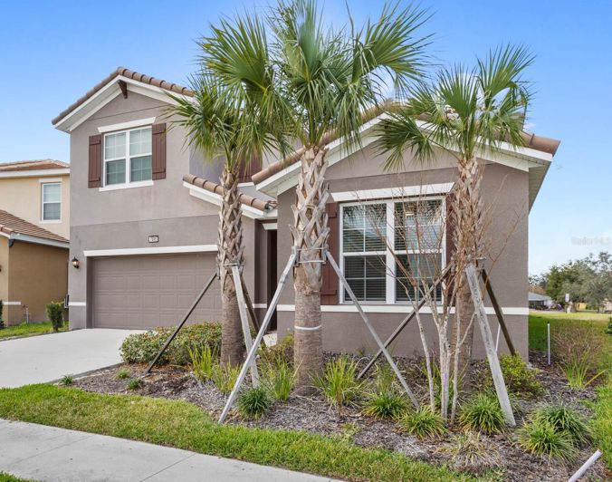 Image No.2-Maison de 7 chambres à vendre à Davenport