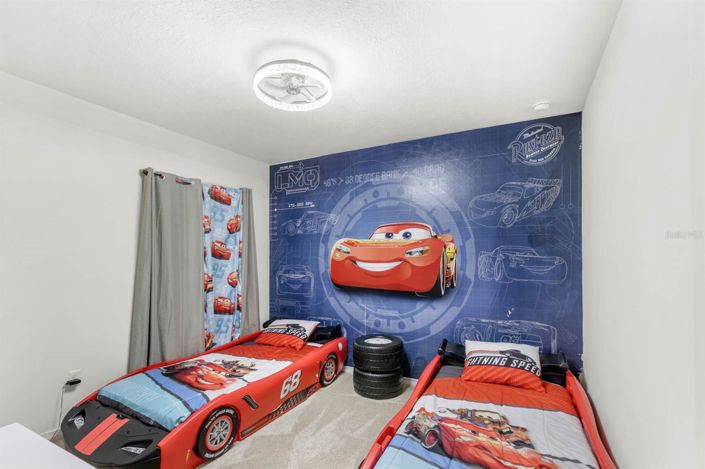 Image No.22-Maison de 7 chambres à vendre à Davenport