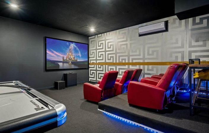 Image No.25-Maison de 7 chambres à vendre à Davenport