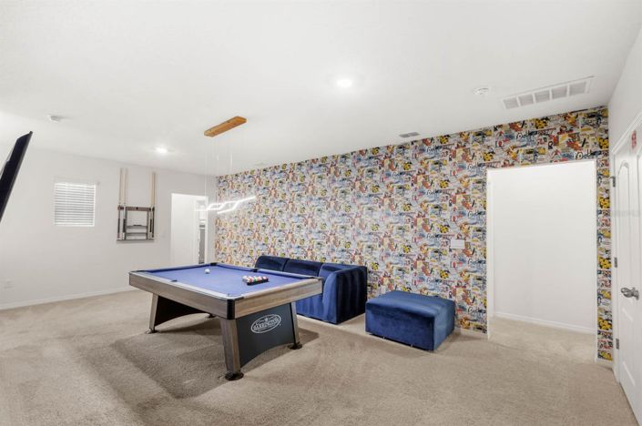 Image No.26-Maison de 7 chambres à vendre à Davenport