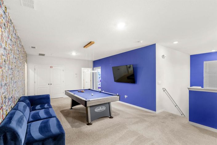 Image No.28-Maison de 7 chambres à vendre à Davenport