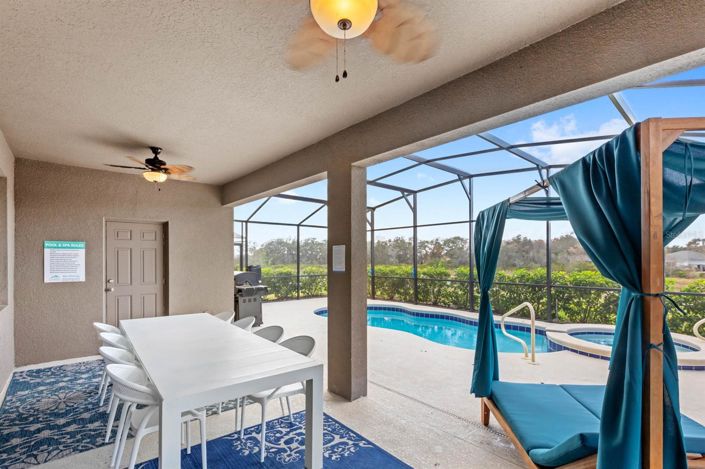 Image No.36-Maison de 7 chambres à vendre à Davenport