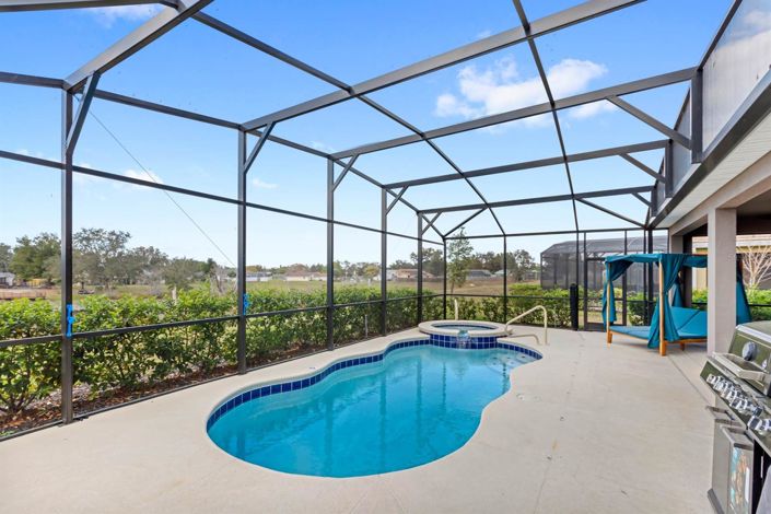 Image No.37-Maison de 7 chambres à vendre à Davenport