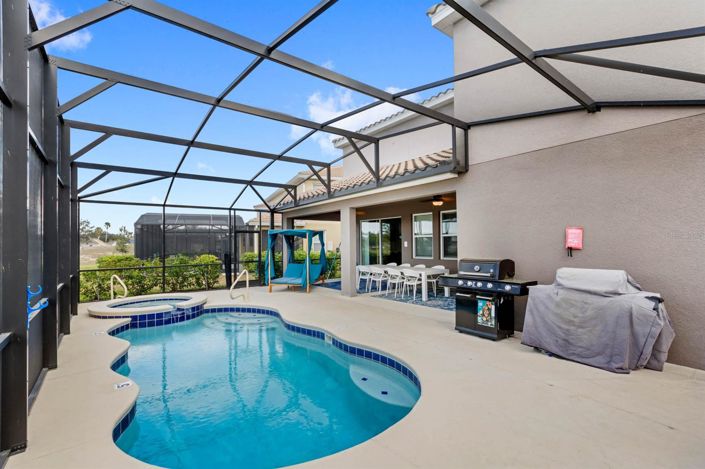 Image No.38-Maison de 7 chambres à vendre à Davenport