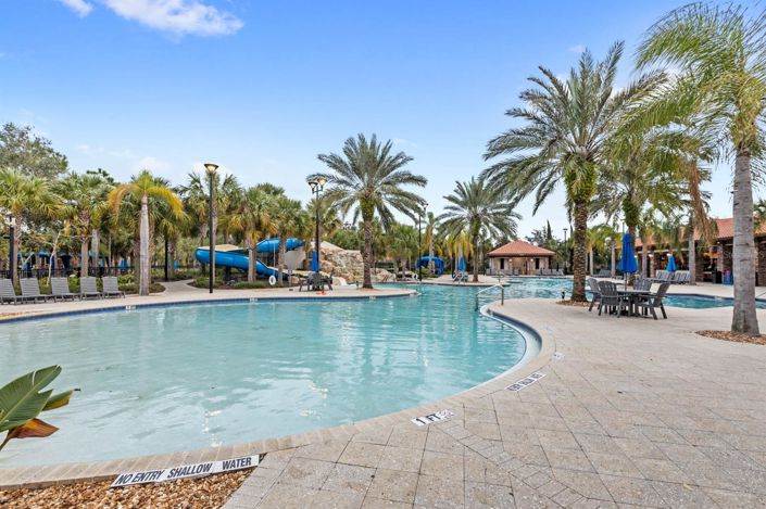 Image No.44-Maison de 7 chambres à vendre à Davenport