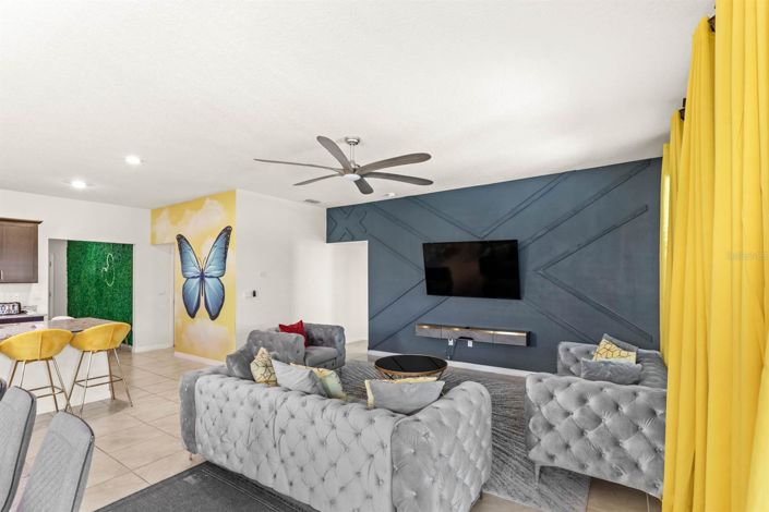 Image No.5-Maison de 7 chambres à vendre à Davenport