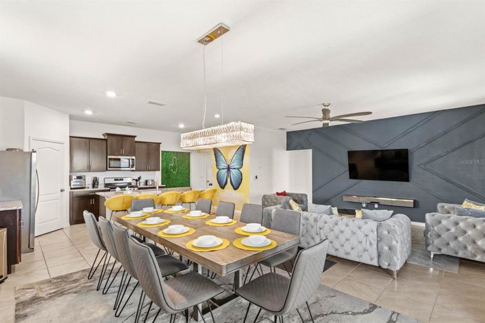 Image No.6-Maison de 7 chambres à vendre à Davenport