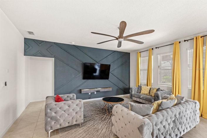 Image No.7-Maison de 7 chambres à vendre à Davenport