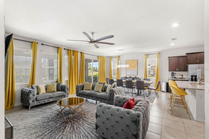 Image No.8-Maison de 7 chambres à vendre à Davenport