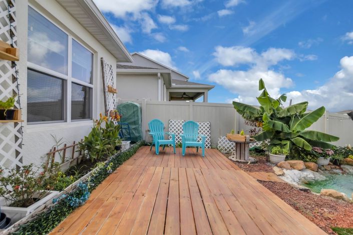 Image No.50-Maison de 5 chambres à vendre à Clermont