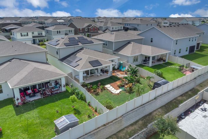 Image No.55-Maison de 5 chambres à vendre à Clermont
