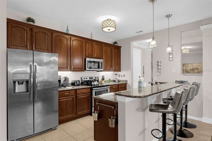 Image No.19-2 Bed Apartment for sale