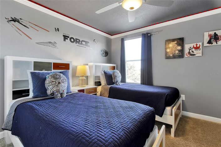 Image No.34-Maison de 6 chambres à vendre à Davenport