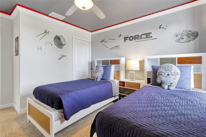 Image No.42-Maison de 6 chambres à vendre à Davenport