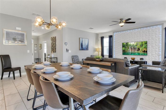 Image No.5-Maison de 6 chambres à vendre à Davenport