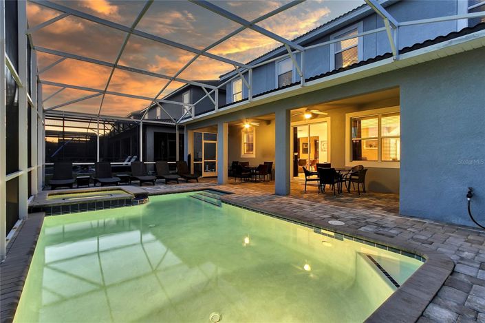 Image No.54-Maison de 6 chambres à vendre à Davenport