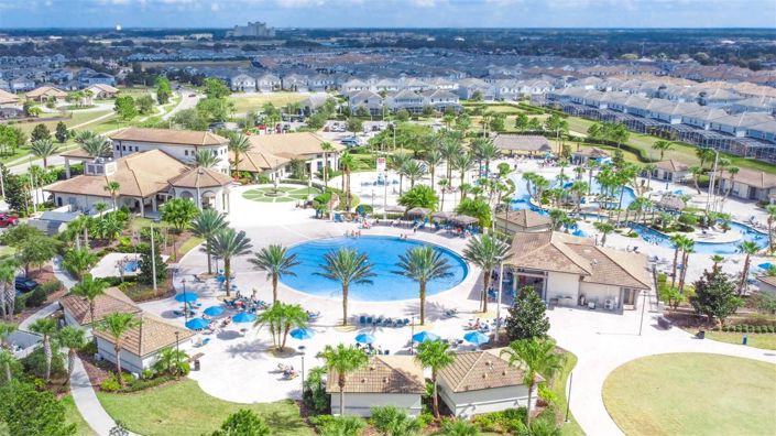 Image No.58-Maison de 6 chambres à vendre à Davenport