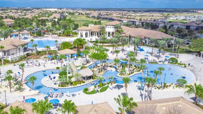 Image No.59-Maison de 6 chambres à vendre à Davenport