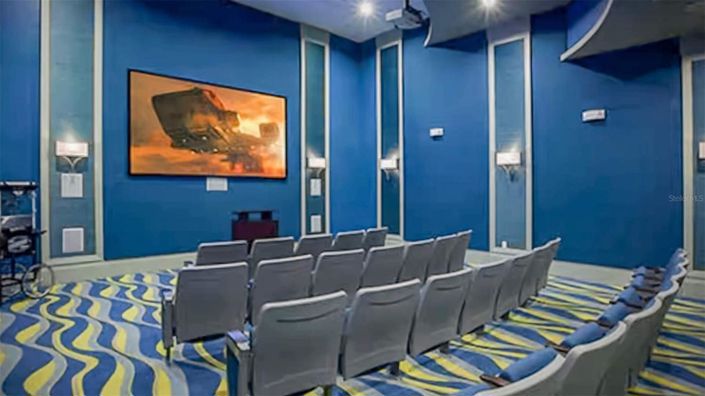 Image No.65-Maison de 6 chambres à vendre à Davenport