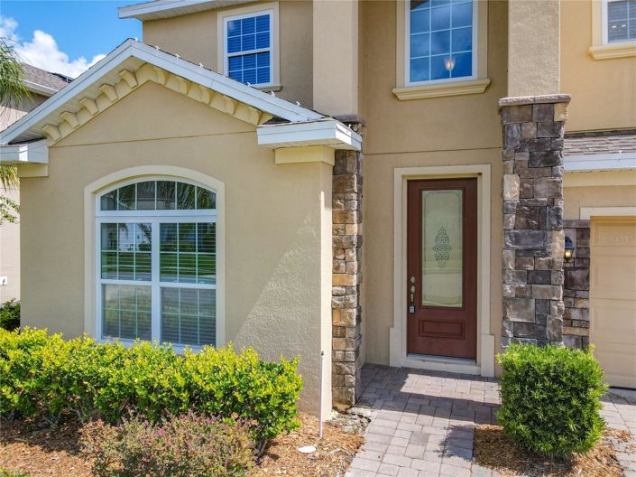 Image No.2-Maison de 5 chambres à vendre à Winter Garden