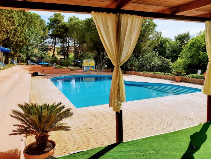 Image No.9-Mobile Home de 2 chambres à vendre à Pisa