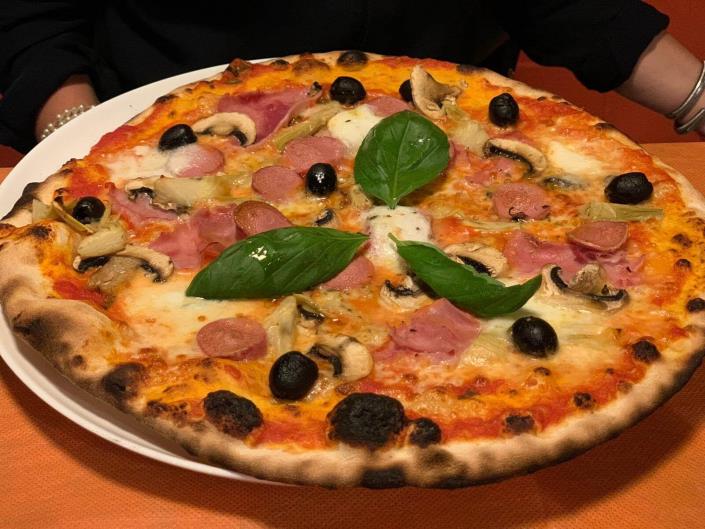 Image No.21-Mobile Home de 2 chambres à vendre à Pisa