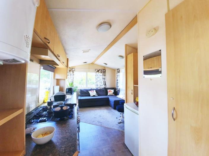 Image No.11-Mobile Home de 2 chambres à vendre à Pisa