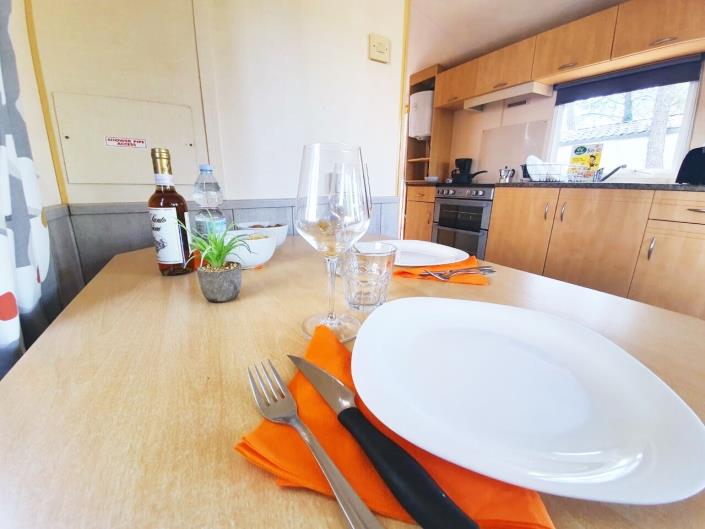 Image No.22-Mobile Home de 2 chambres à vendre à Pisa