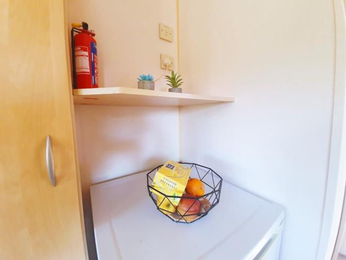 Image No.18-Mobile Home de 2 chambres à vendre à Pisa