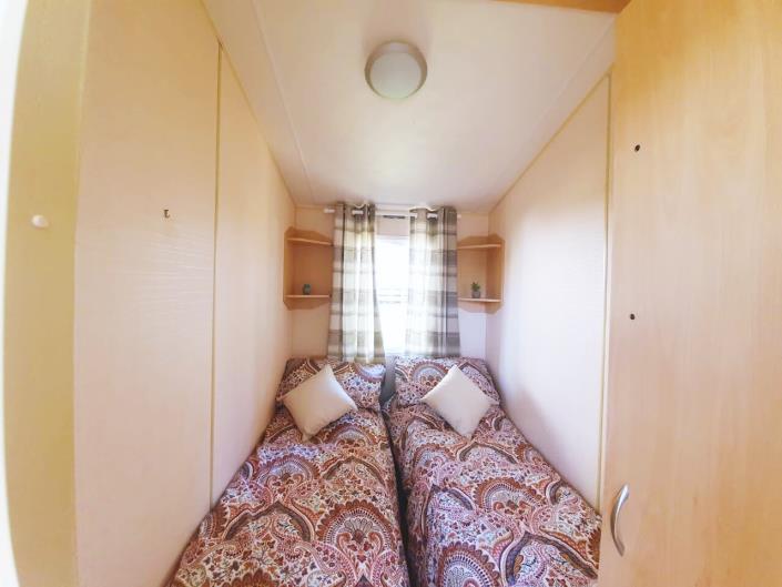 Image No.26-Mobile Home de 2 chambres à vendre à Pisa