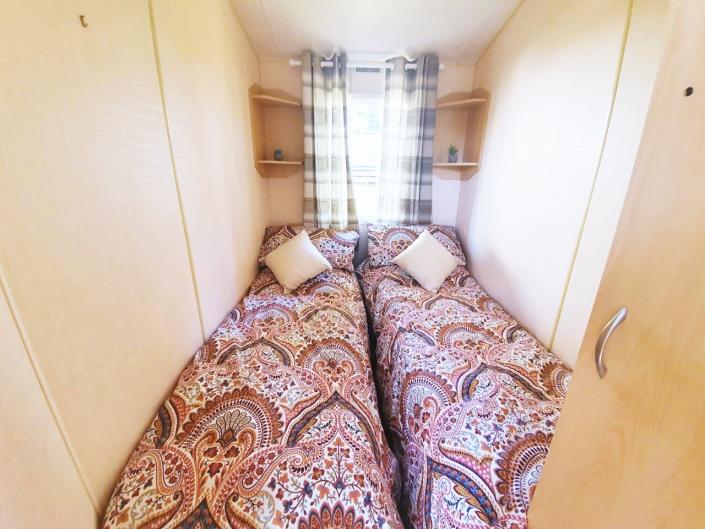 Image No.27-Mobile Home de 2 chambres à vendre à Pisa