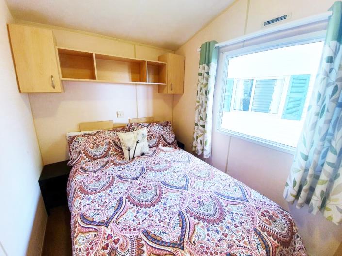 Image No.24-Mobile Home de 2 chambres à vendre à Pisa