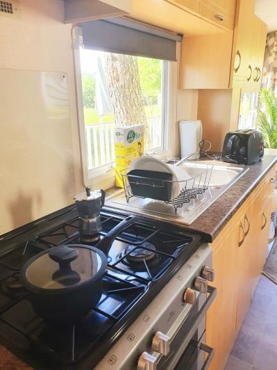 Image No.17-Mobile Home de 2 chambres à vendre à Pisa