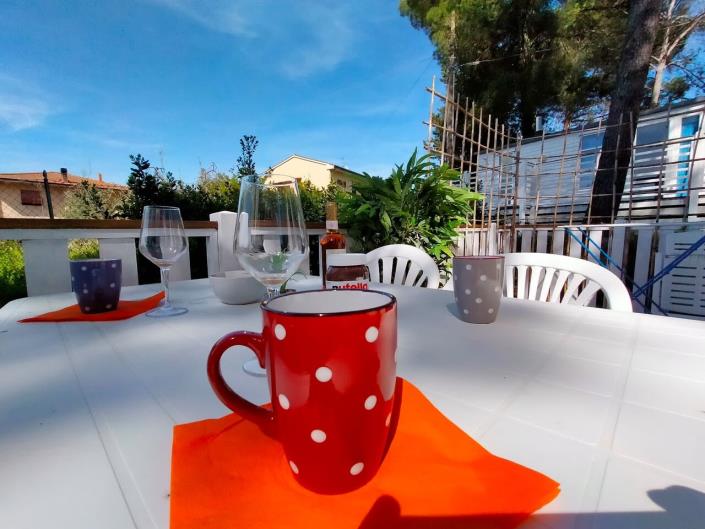 Image No.28-Mobile Home de 2 chambres à vendre à Pisa