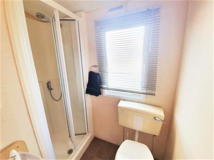 Image No.30-Mobile Home de 2 chambres à vendre à Pisa