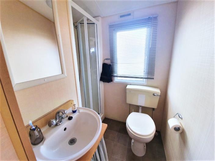 Image No.31-Mobile Home de 2 chambres à vendre à Pisa