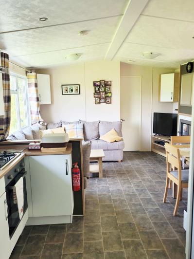 Image No.12-Mobile Home de 3 chambres à vendre à Pas-de-Calais