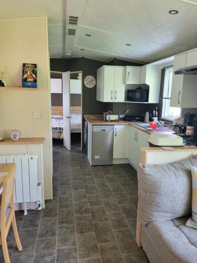 Image No.14-Mobile Home de 3 chambres à vendre à Pas-de-Calais