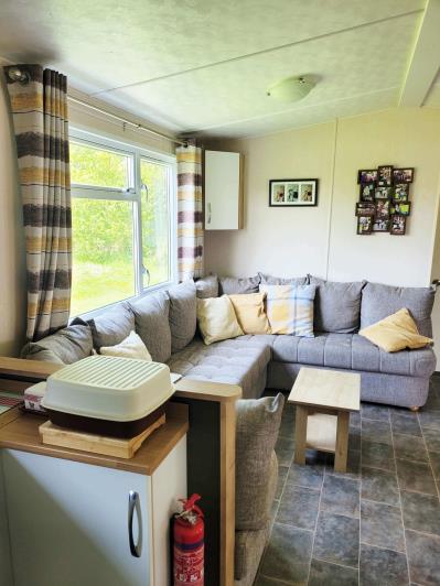 Image No.7-Mobile Home de 3 chambres à vendre à Pas-de-Calais