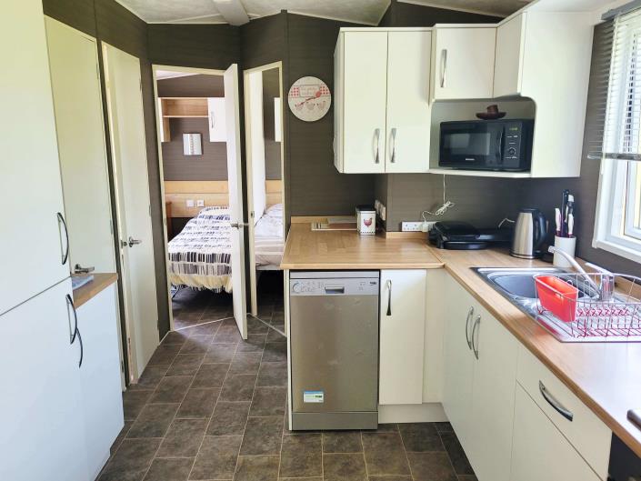 Image No.15-Mobile Home de 3 chambres à vendre à Pas-de-Calais