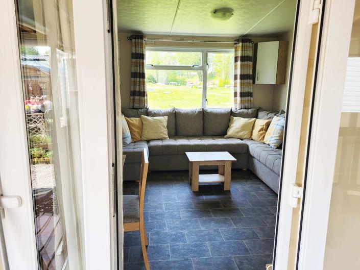 Image No.16-Mobile Home de 3 chambres à vendre à Pas-de-Calais