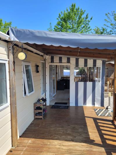 Image No.3-Mobile Home de 3 chambres à vendre à Pas-de-Calais