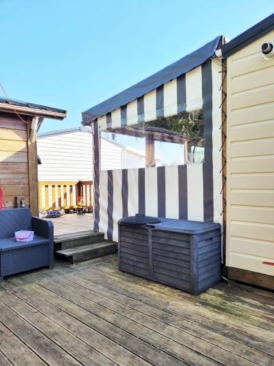 Image No.4-Mobile Home de 3 chambres à vendre à Pas-de-Calais