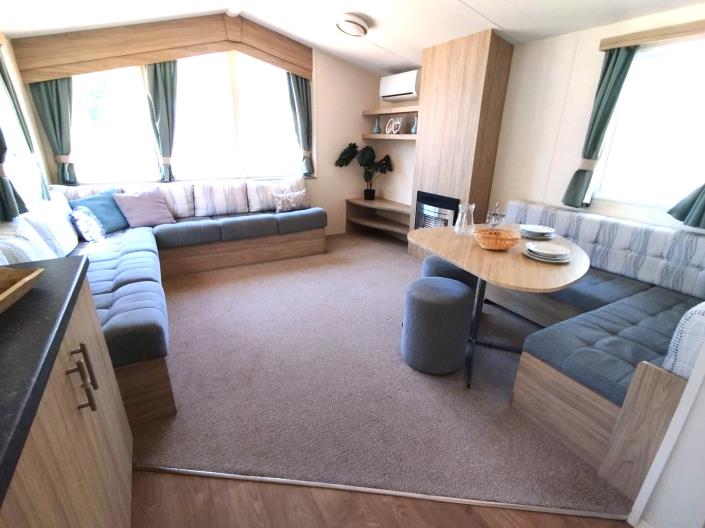 Image No.6-3 Bed Mobile Home for sale