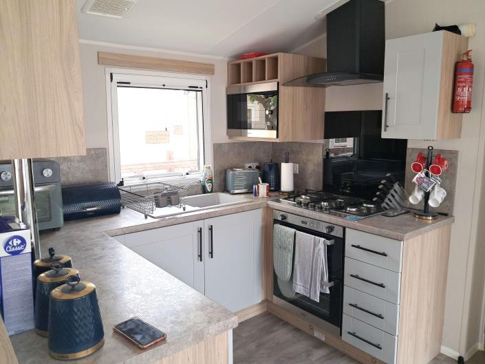 Image No.16-2 Bed Mobile Home for sale