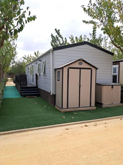 Image No.3-2 Bed Mobile Home for sale